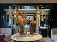 -南湖宾馆·鸳湖阁全日制餐厅