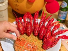 -蟹家大院(外滩店)