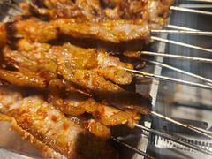 -杨家崴子碳缸烧烤(东三马路店)