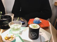 -茶是一枝花泡茶店