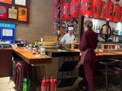 -千代武日本料理(开发区店)
