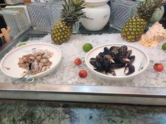 -杭州香格里拉·香宫中餐厅