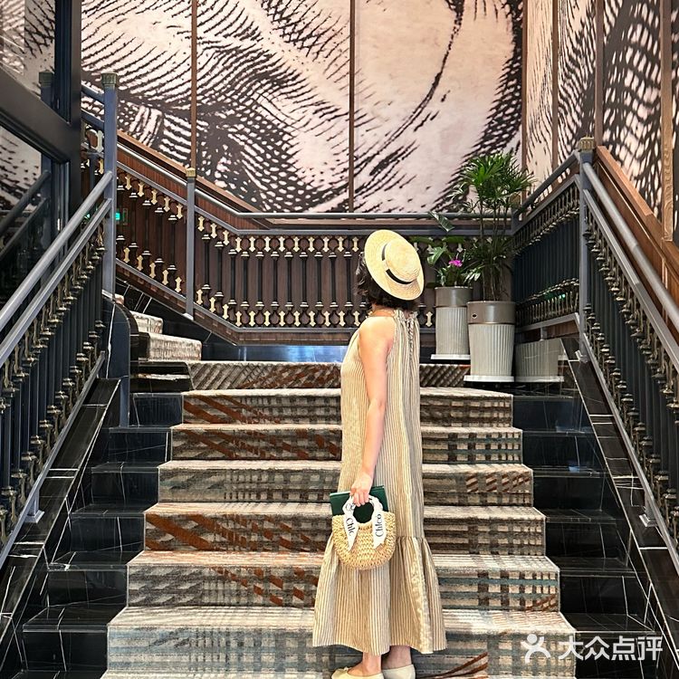 哈尔滨📍来这家餐厅过生日 可太高级啦~