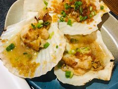 -大渔铁板烧(大悦城店)