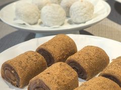 -福海居烤鸭店(鸟巢店)