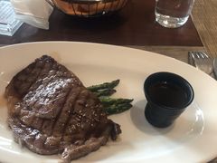 牛排-杭州国际会议中心洲际酒店-原素全日餐厅(解放东路店)