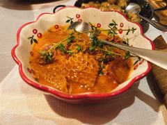 -Las Tapas(思南公馆店)