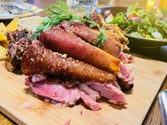 -MARU玛露音乐餐厅(大学路店)