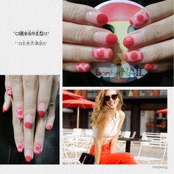 ⁽⁽ଘ糖̌果̌指̌甲̌造̌型̌ଓ⁾⁾-光SPA科技美肤