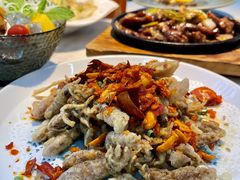 -园里前·10年私厨·福建菜(台江万达鳌峰洲店)