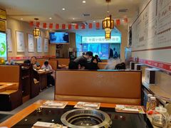 -灶座小锅烀饼·铁锅炖(全国总店)