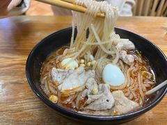 -青石桥老瓦房肥肠粉总店(青石桥总店)