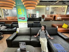 -宜家家居(哈尔滨商场店)