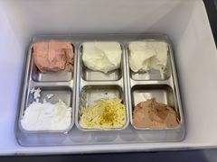 -野人先生Gelato(上海长宁龙之梦店)