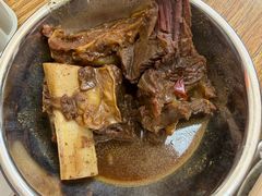 -阿秋牛排(湖心街店)