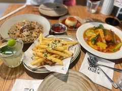 -NG PASTA吴居·中华意面(南头古城店)