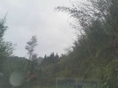 -华蓥山天意谷景区