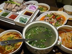 -相约·羊村小馆非遗手抓肉(七一酱园店)