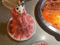 -大龙燚火锅(太古里店)