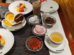 -斗牛士牛排餐厅(嘉里汇店)