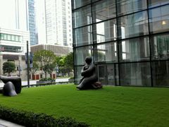 -上海静安香格里拉大酒店