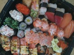 -河风精致寿司(尼盛店)