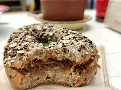 -喜茶(杭州西湖银泰城店)