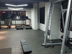 -魔尔公寓(广州动物园地铁站店)