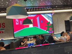 -517烧烤·龙虾·海鲜大排档(万象都荟店)
