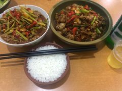 -老游独一佳湘菜馆(高新四路店)