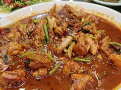 -徽州美食(三十年老店)