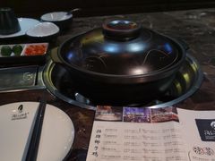 -同仁四季椰子鸡(海岸城天利店)