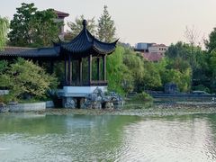 -春色如许·茶食餐厅(桃李春风店)