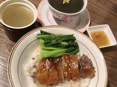 -粤拭轩·广东味道(祥和里店)