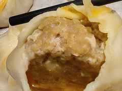 -朱新年·苏式汤团·面点(北寺塔店)