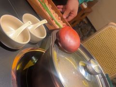 -季季山•云南野生菌火锅(上海首店)
