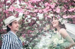 -青悠映画摄影工作室