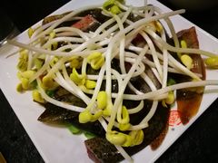 活杀泥鳅-重庆德庄火锅(太仓万达店)
