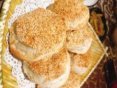 -博望坡酒楼(漕溪路店)