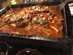 -炉鱼(诸暨万风新天地店)