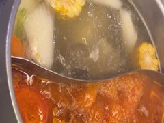 -宴全牛粤来越牛潮汕鲜牛肉火锅(海州万达广场店)