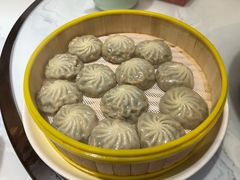 水晶包-天门佬鳝鱼馆(小南湖店)
