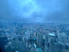 -上海龙之梦万丽酒店