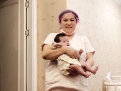 -福田家月子中心 产后 月嫂(市立母子医院店)