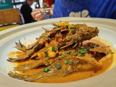 -黄泥岗·地道湖北菜(奥特莱斯店)