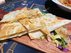 -第101座花园餐厅(湖滨88店)