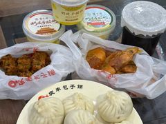 -庆丰包子铺(金沟河桥店)