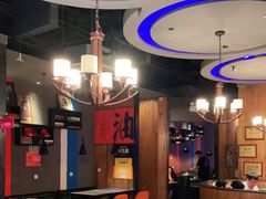 大堂-伟大航路烤鱼(迅驰广场店)