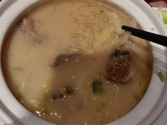 -西贝(华发商都店)