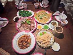 -春梅里卤鹅馆·47年老字号(中山路店)